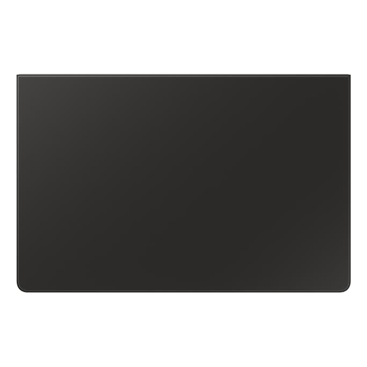Tab S9+ Slim Book Cover Keyboard Blk