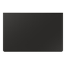 Tab S9+ Slim Book Cover Keyboard Blk