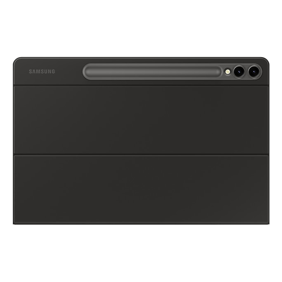 Tab S9+ Slim Book Cover Keyboard Blk