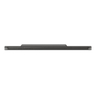 Tab S9+ Slim Book Cover Keyboard Blk