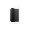 Tab S9+ Slim Book Cover Keyboard Blk