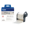 DK22212 White Film Roll