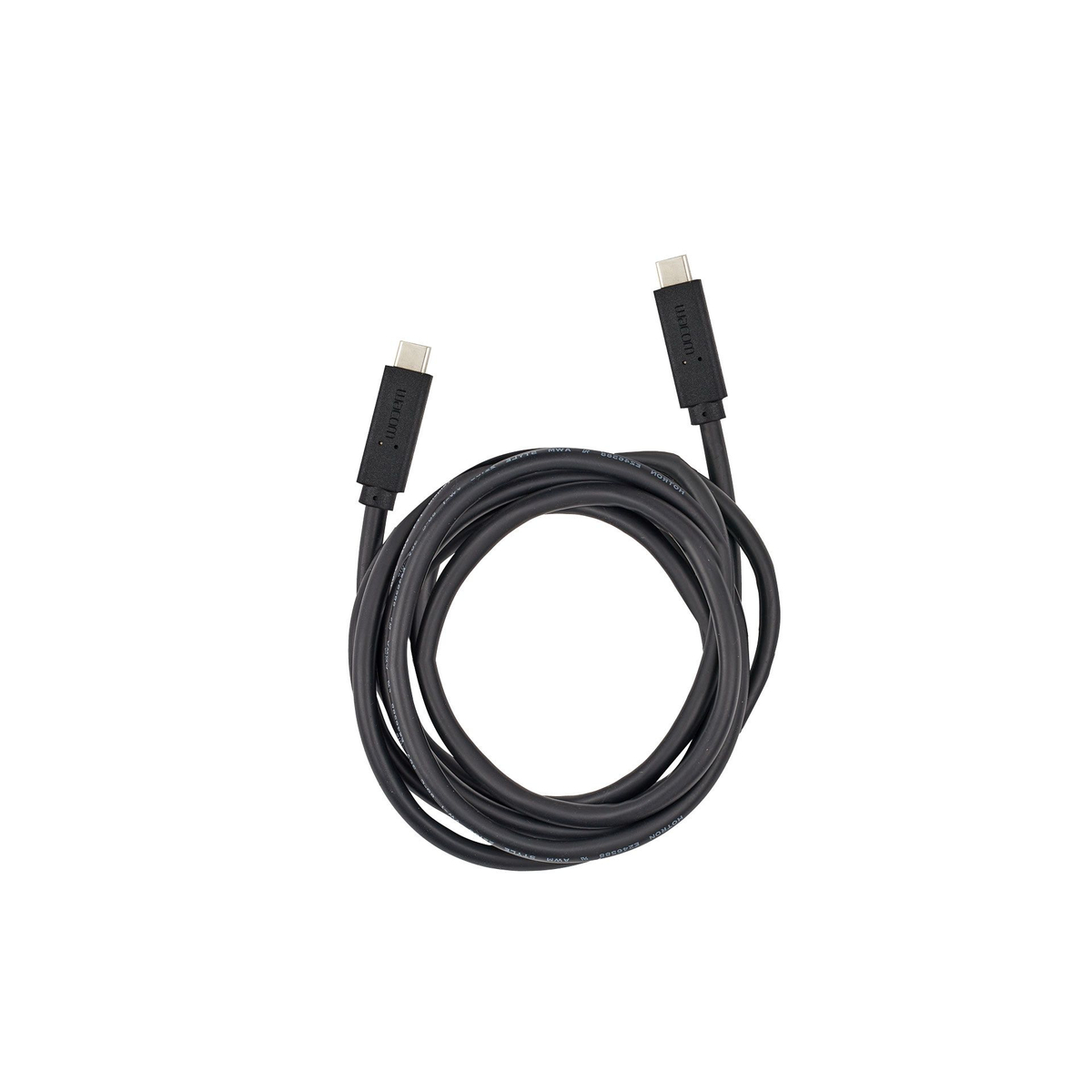 Cintiq Pro USB-C to C cable 1.8M