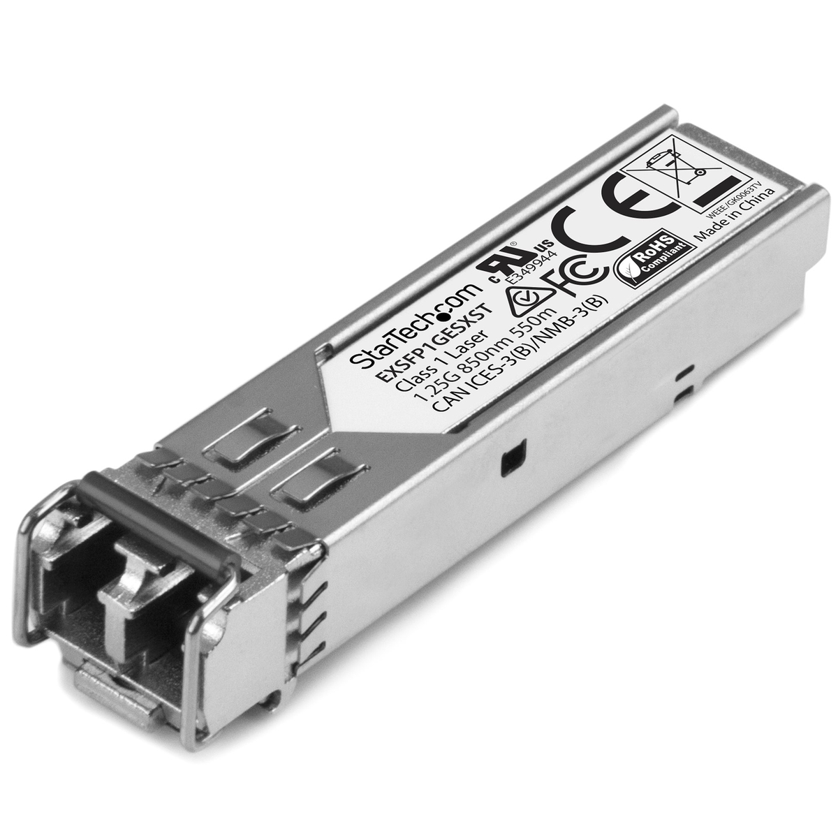 Juniper EX-SFP-1GE-LX 1000Base-LX SFP