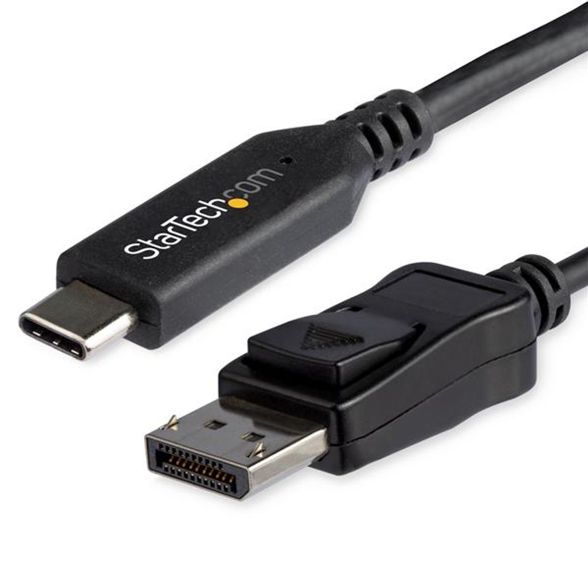 Adapter Cable - 8K USB-C to DP - 5.9 ft