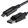 Adapter Cable - 8K USB-C to DP - 5.9 ft