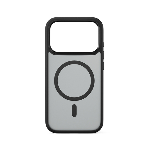 Epico HMatteProMag+ Case iP17Pro-Black