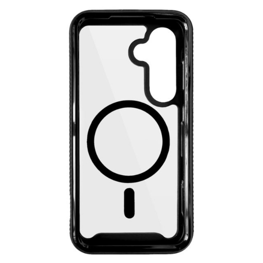 Spello Mag+ Rugged Galaxy S24/S25 5G blk