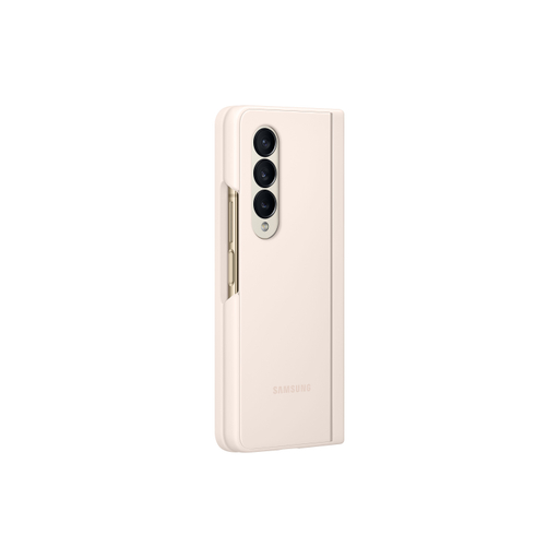ZFold4/Sand Slim case w/stand