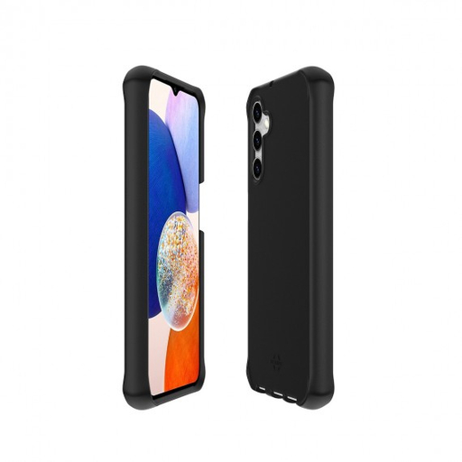 SPECTRUM_R Case A15 Black