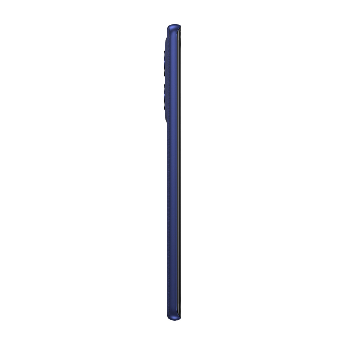 Moto G85 Cobalt Blue