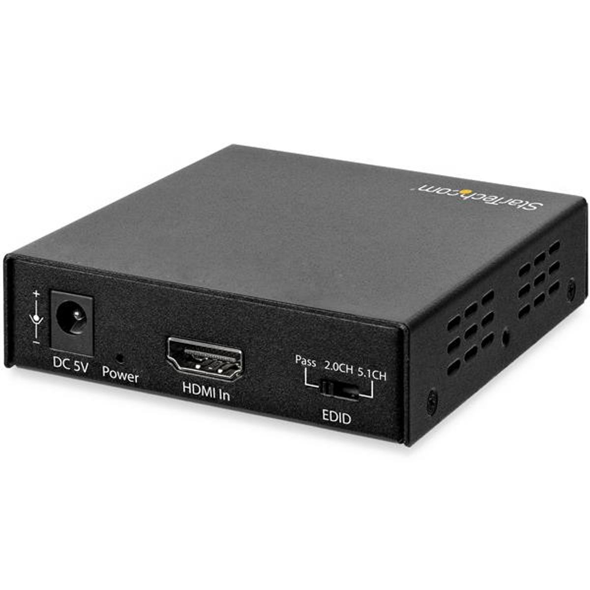 Extractor - 4K HDMI Audio De-embedder