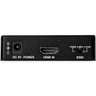 Extractor - 4K HDMI Audio De-embedder