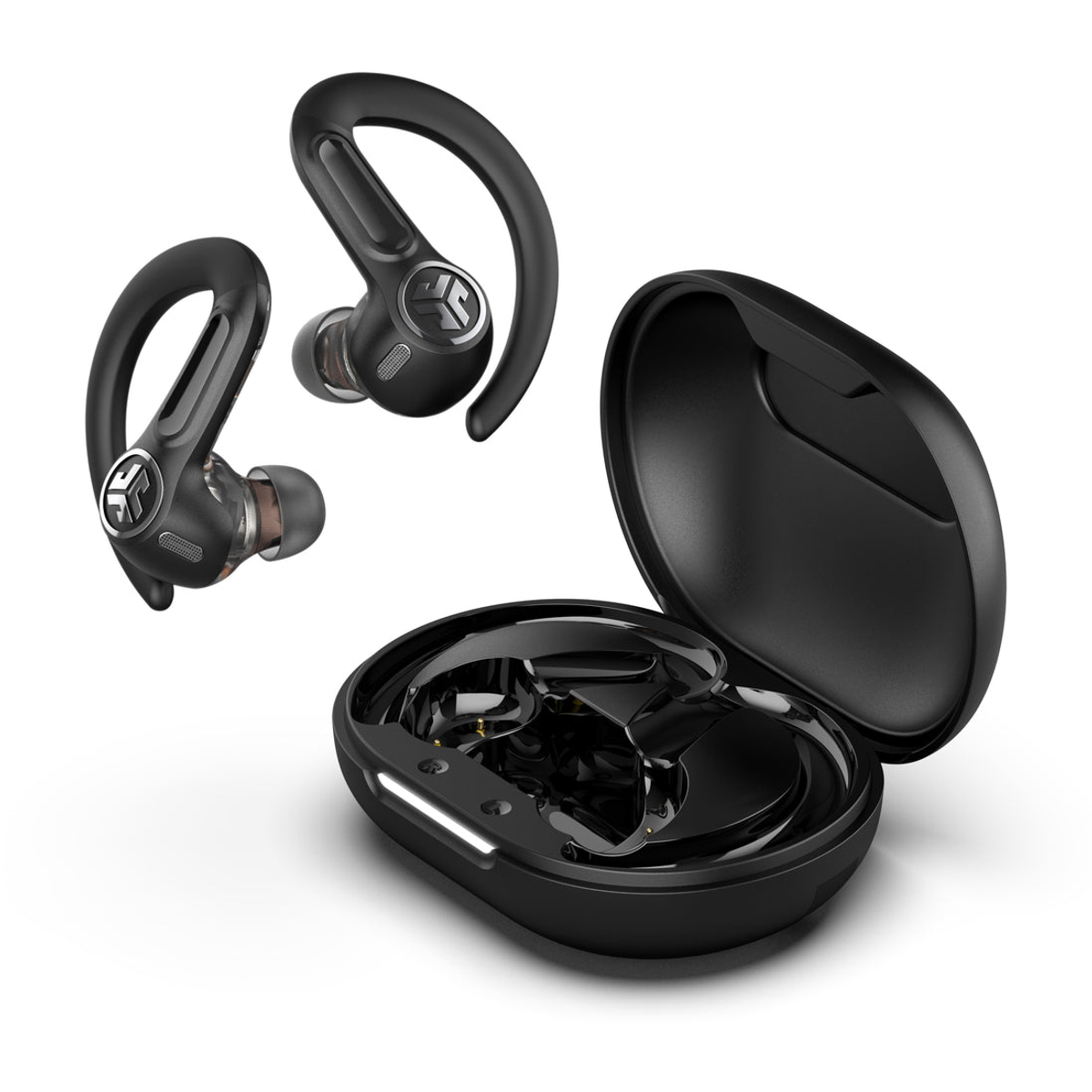 Epic Sport ANC 3 True WL Earbuds - Black