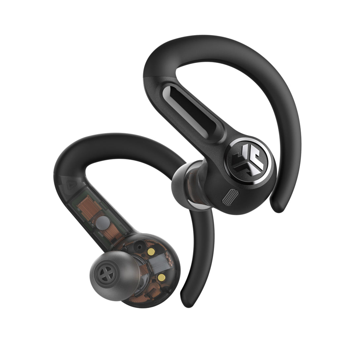Epic Sport ANC 3 True WL Earbuds - Black