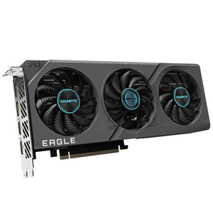 Gigabyte, GPU NV 4060 Ti EAGLE OC 8GB Fan