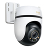 Outdoor Pan/Tilt Security Wi-Fi Camera
