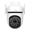 Outdoor Pan/Tilt Security Wi-Fi Camera
