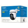 Outdoor Pan/Tilt Security Wi-Fi Camera