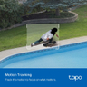 Outdoor Pan/Tilt Security Wi-Fi Camera
