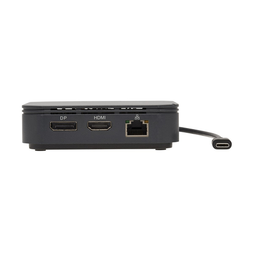 Thndrblt 3 Dock Dual Dsply 8K DP 4K HDMI