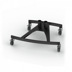 Unicol, VSR Scimitar Trolley Base VS1000 Braked