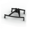 VSR Scimitar Trolley Base VS1000 Braked