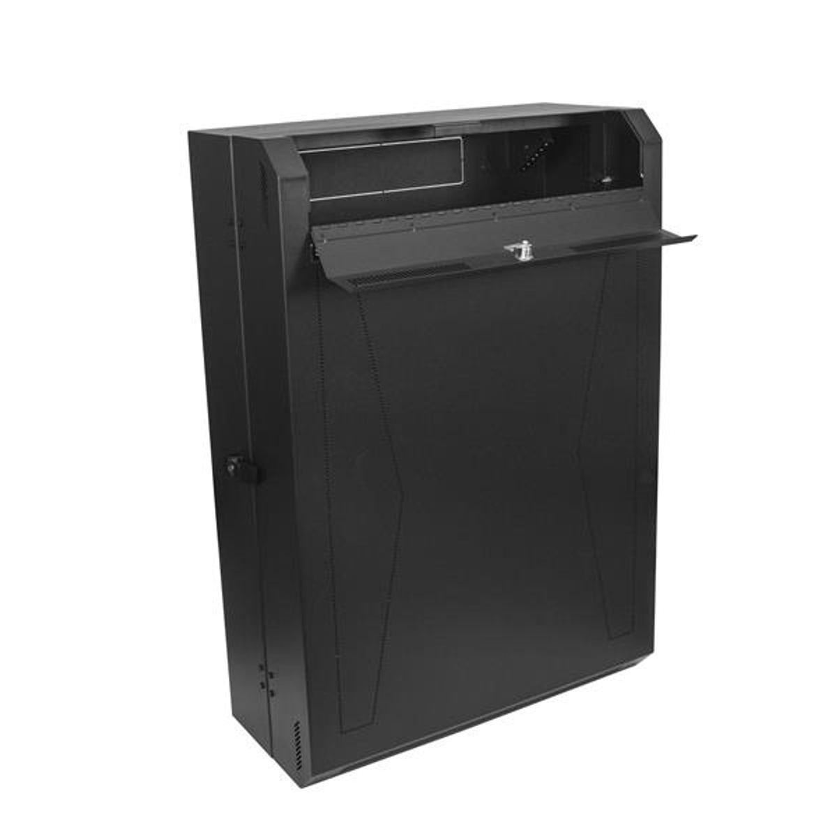 6U Vertical Server Cabinet