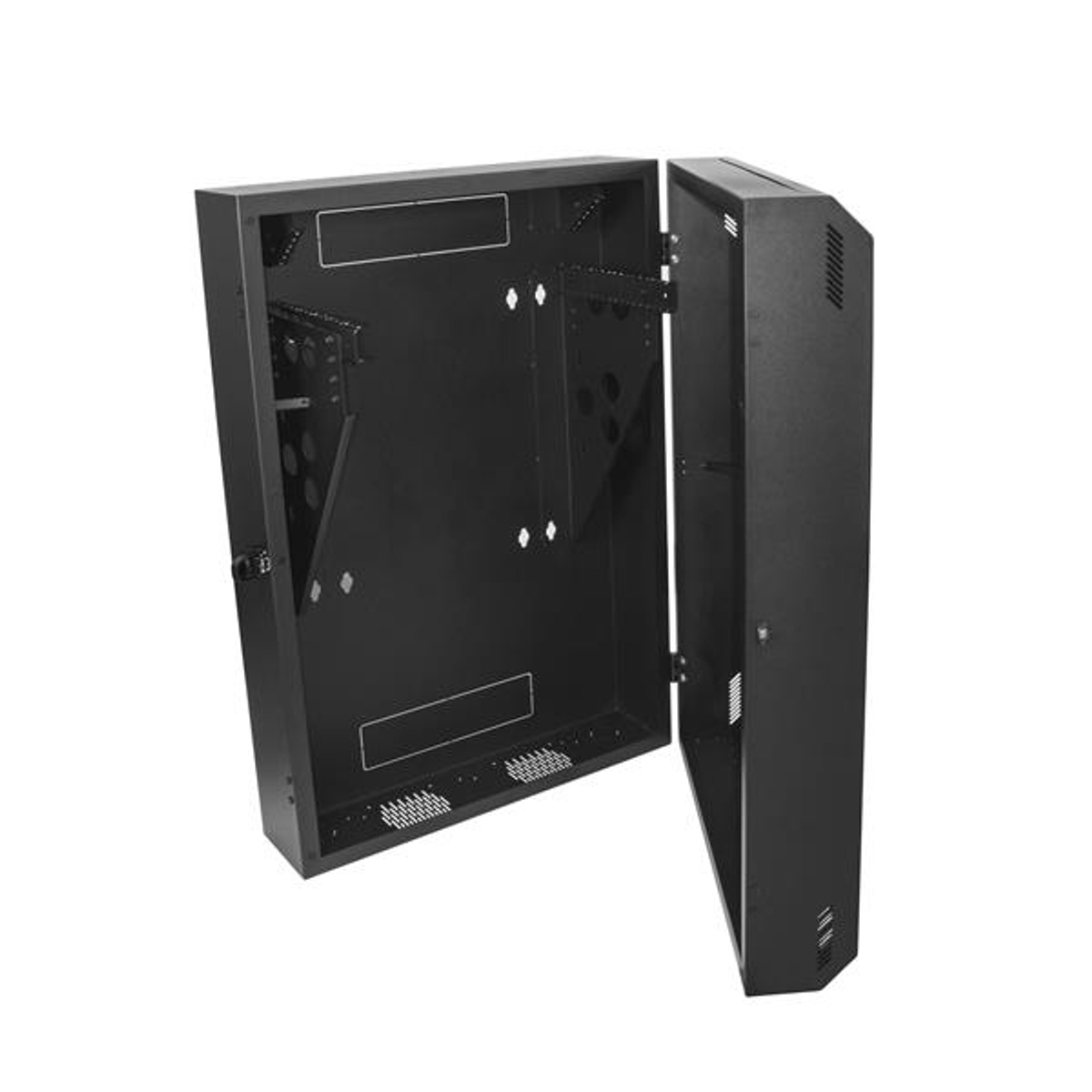 6U Vertical Server Cabinet