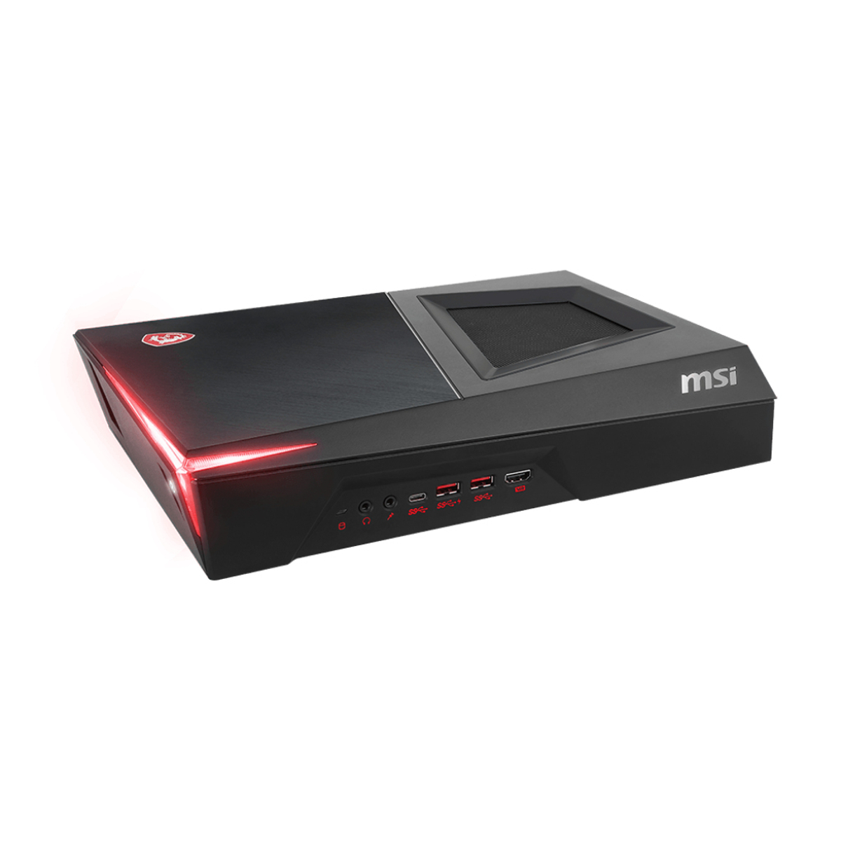 DT GTX1660 Super Aero ITX 6G i5-9400F