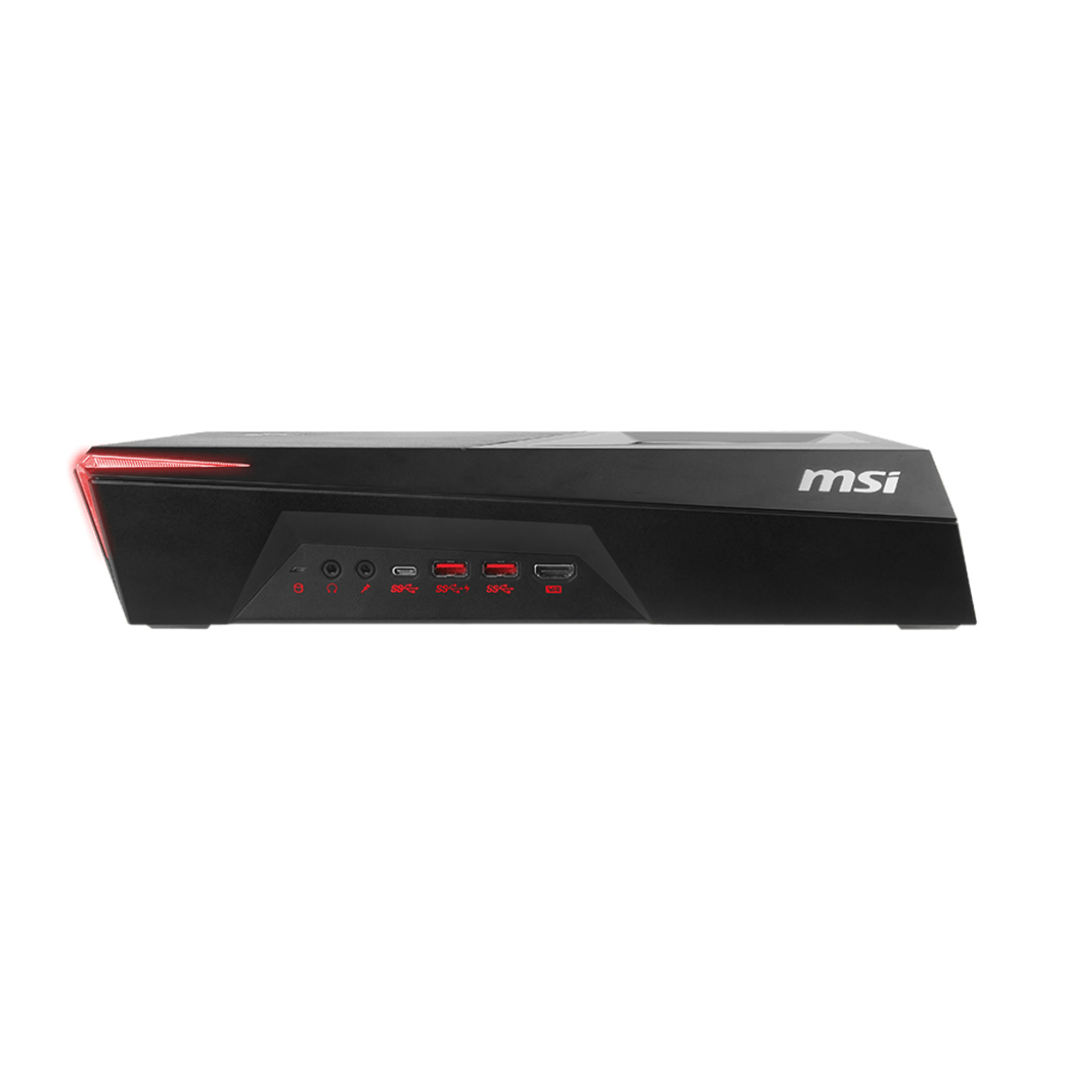 DT GTX1660 Super Aero ITX 6G i5-9400F