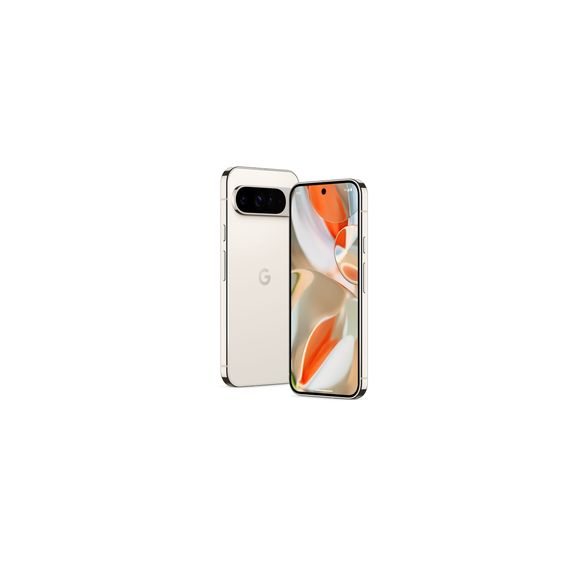 Pixel 9 Pro XL 128GB Porc