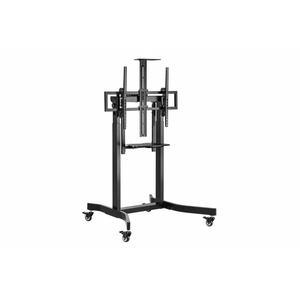 Dacomex, Motorized Large TV Cart S100-800W-M Tilt