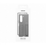 SAM_Z Fold6 _Silicone Grip Case_Grey