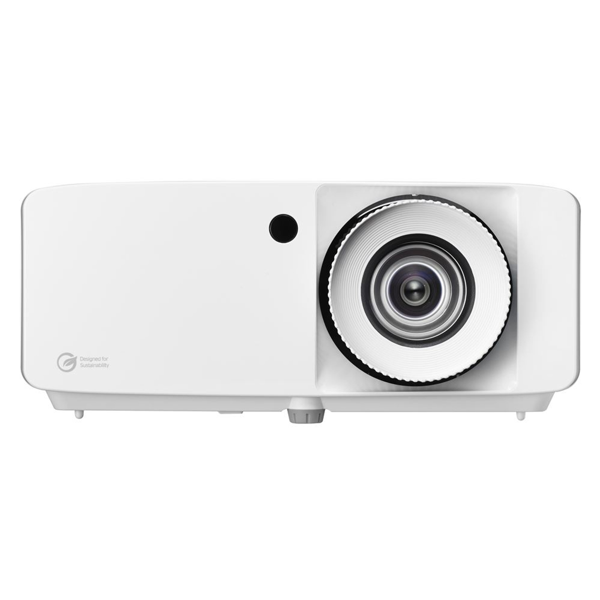 ZH450 Full HD 1080p White