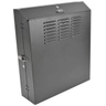 4U WM Low Profile Secure Rack Vertical