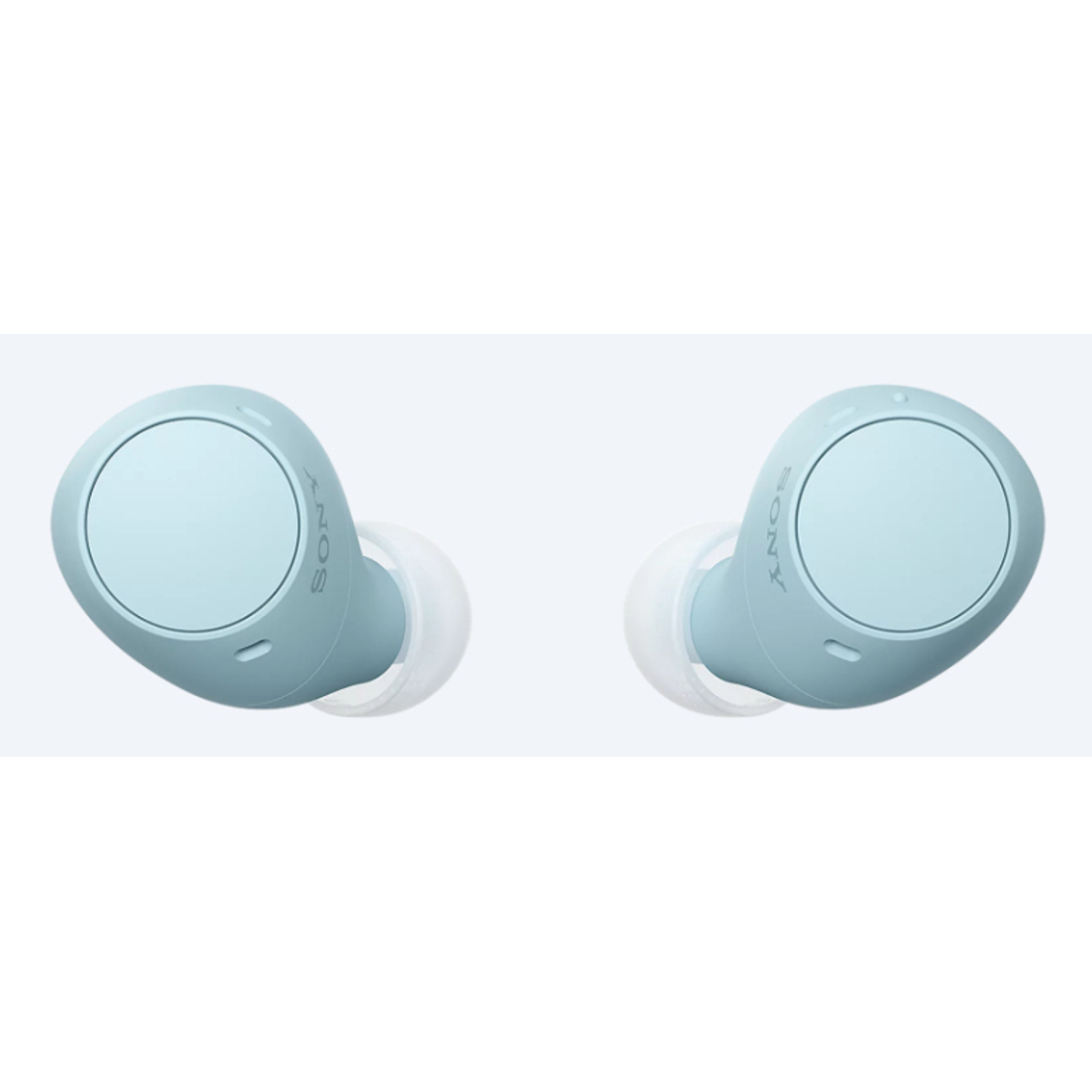 Sony WF-C510 Earbuds blue
