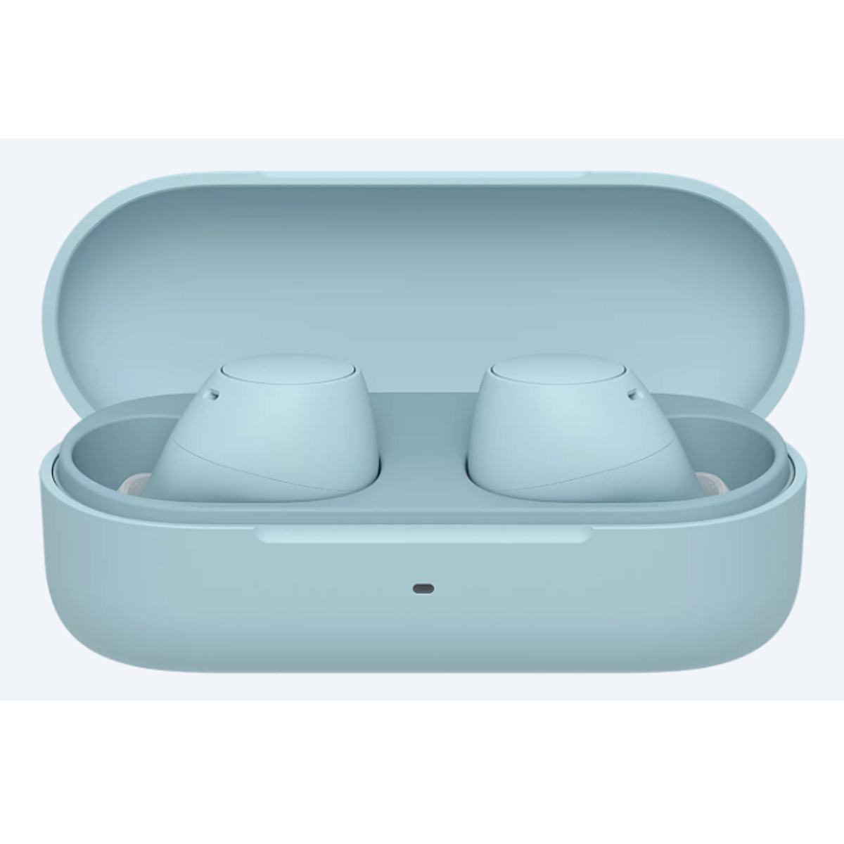 Sony WF-C510 Earbuds blue
