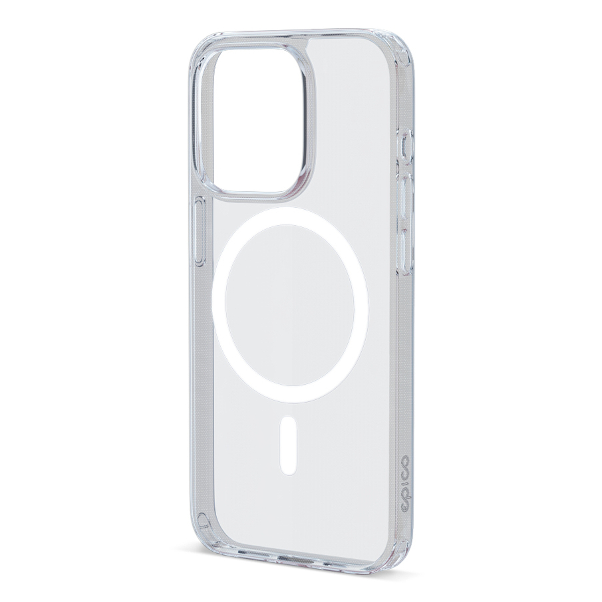 Epico Resolve Case Magnetic iPhone 16MAX
