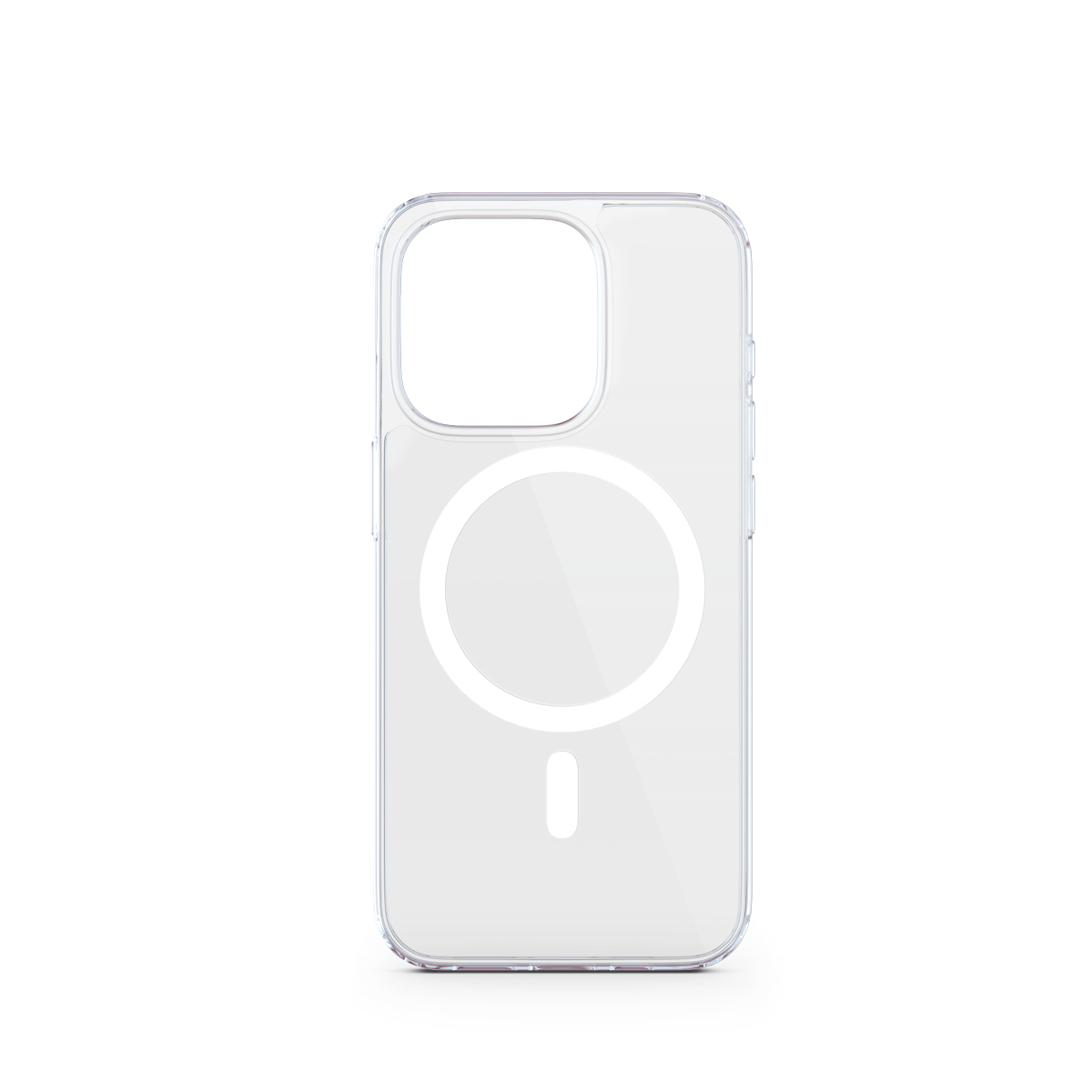 Epico Resolve Case Magnetic iPhone 16MAX
