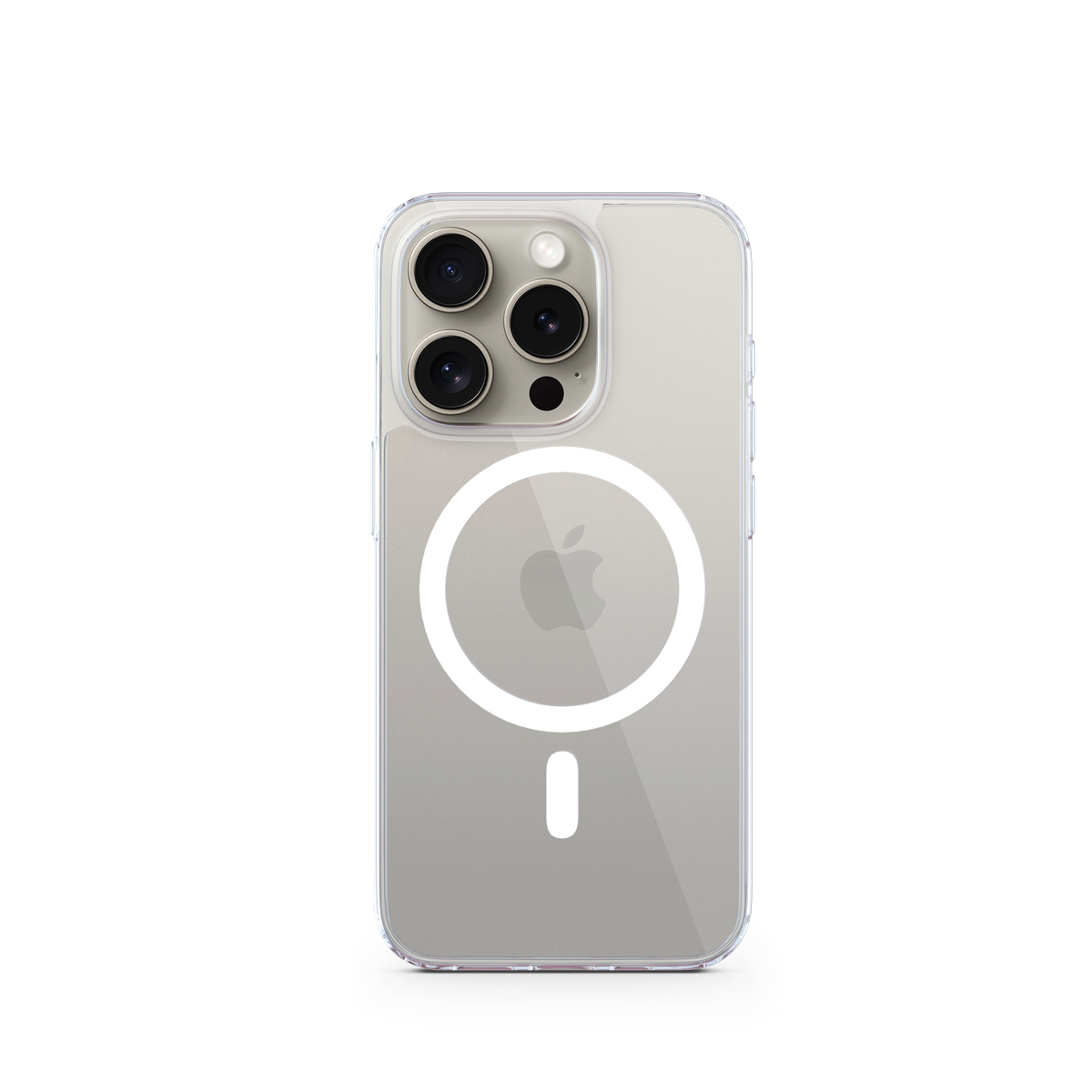Epico Resolve Case Magnetic iPhone 16MAX