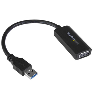 USB 3.0 to VGA video adapter