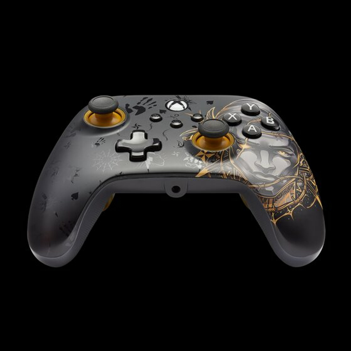 AdvantageWiredContXboxX/S Fortnite Midas