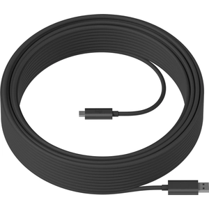 Logitech, Strong USB Cable 25m
