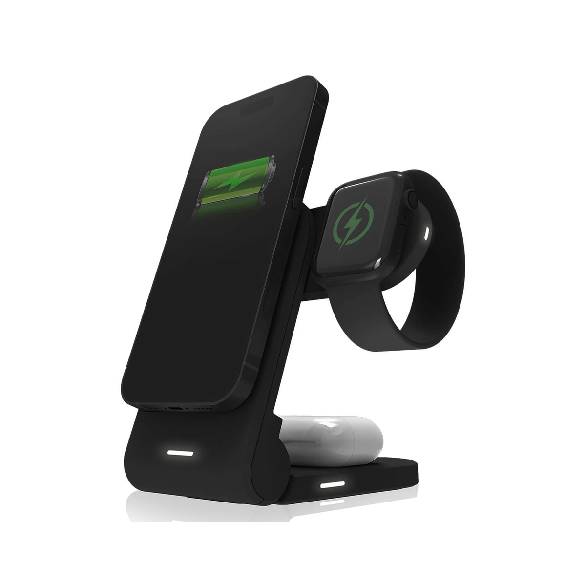 ChargeTree Mag - Black