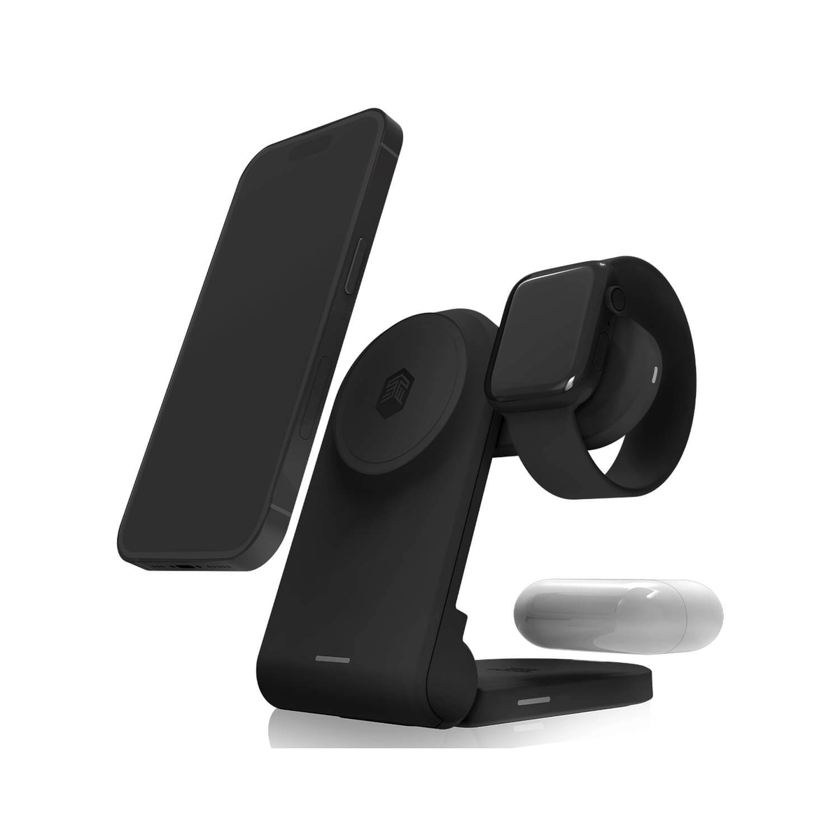 ChargeTree Mag - Black