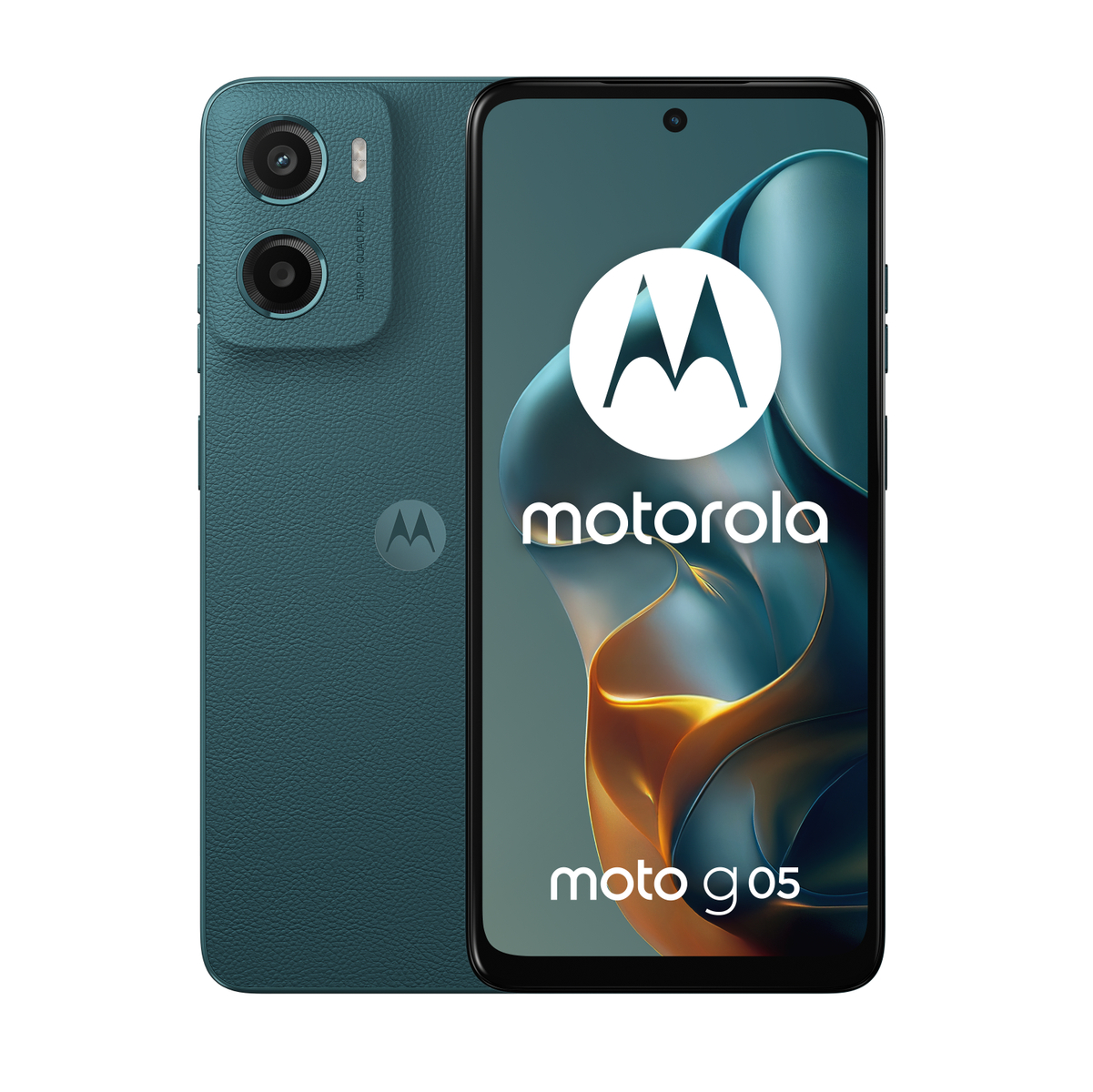 Motorola G05 Forest Green 4+64