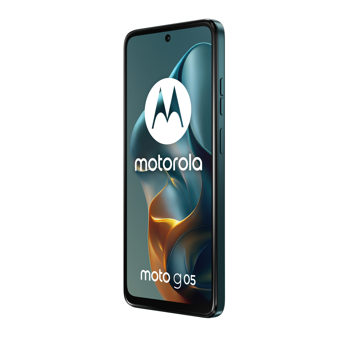 Motorola G05 Forest Green 4+64