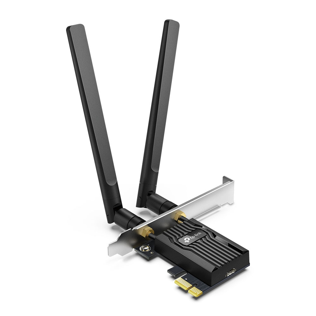 AX3000 Wi-Fi6 Bluetooth 5.2 PCIe Adapter
