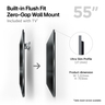 OLED evo G4 55 4K Smart TV 2024